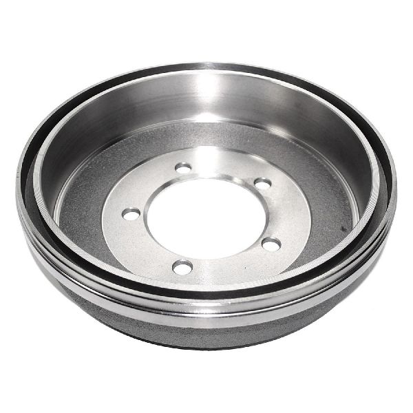 Brake Drum - Rear for 2001-2005 Dodge Stratus (Pronto BD35016)