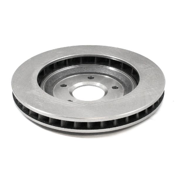 Disc Brake Rotor - Front Right for 1997-2004 Chevrolet Corvette (Pronto BR55044)