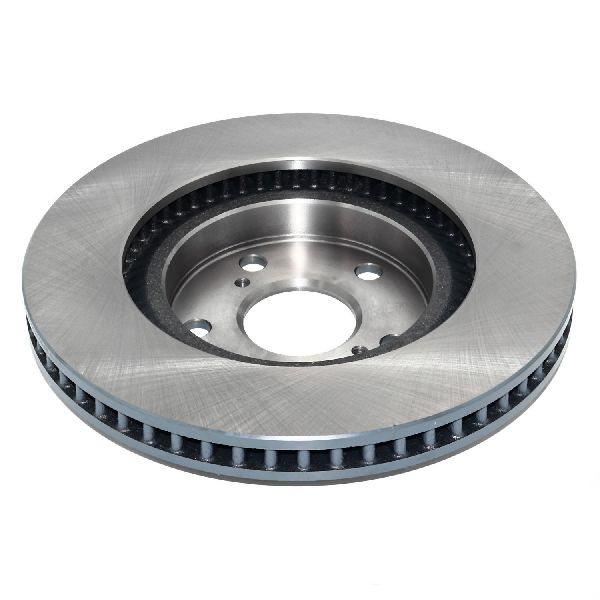 Disc Brake Rotor - Front for 2009-2013 Toyota Matrix (Pronto BR900340-01)