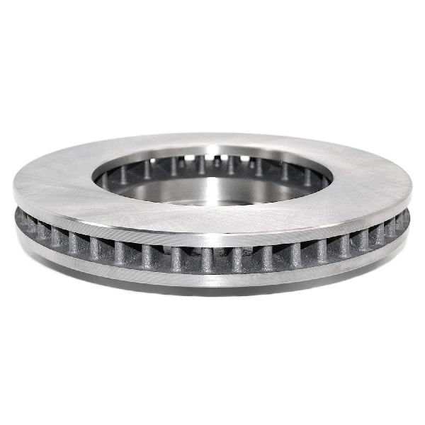 Disc Brake Rotor - Front for 1998-2005 Buick LeSabre (Pronto BR55036)