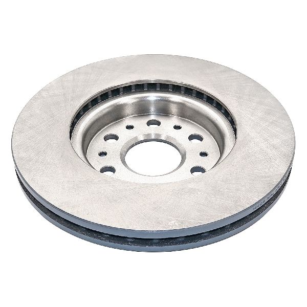 Disc Brake Rotor - Front for 2018-2024 Buick Enclave (Pronto BR901702-01)