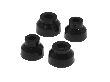Prothane Suspension Ball Joint Boot Kit 