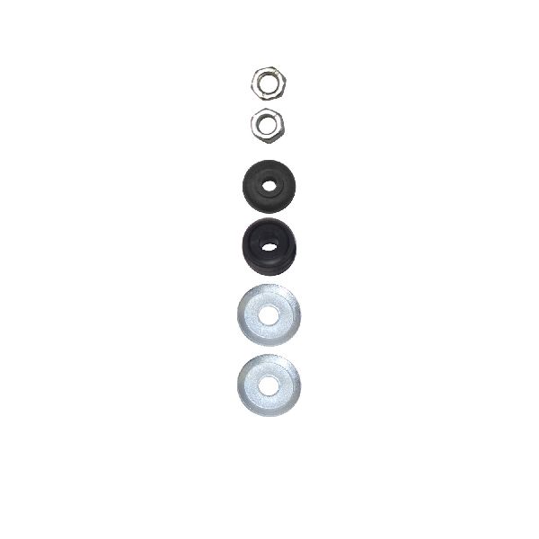 Suspension Shock Absorber - Rear for 1986-1994 Buick Skylark (PRT 172285)
