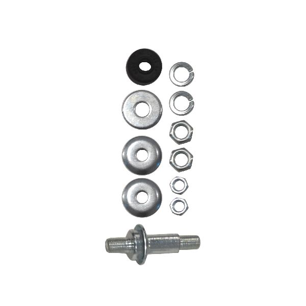 Suspension Shock Absorber - Rear for 1979-1982 Mazda 626 (PRT 172331)