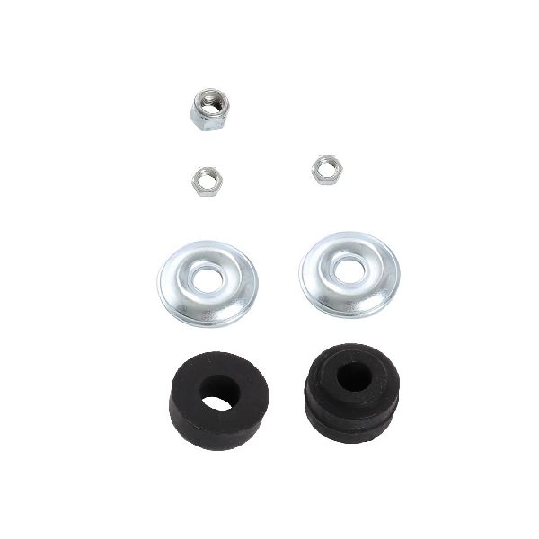 Suspension Shock Absorber - Rear for 2001-2007 Ford Escape (PRT 173564)