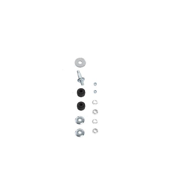 Suspension Shock Absorber - Rear for 1971-1977 Mercury Capri (PRT 172404)