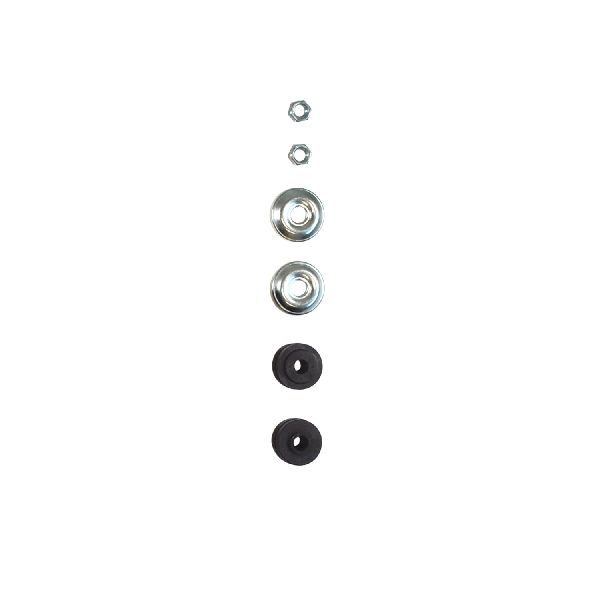 Suspension Shock Absorber - Front for 1961-1966 Pontiac Star Chief (PRT 173293)