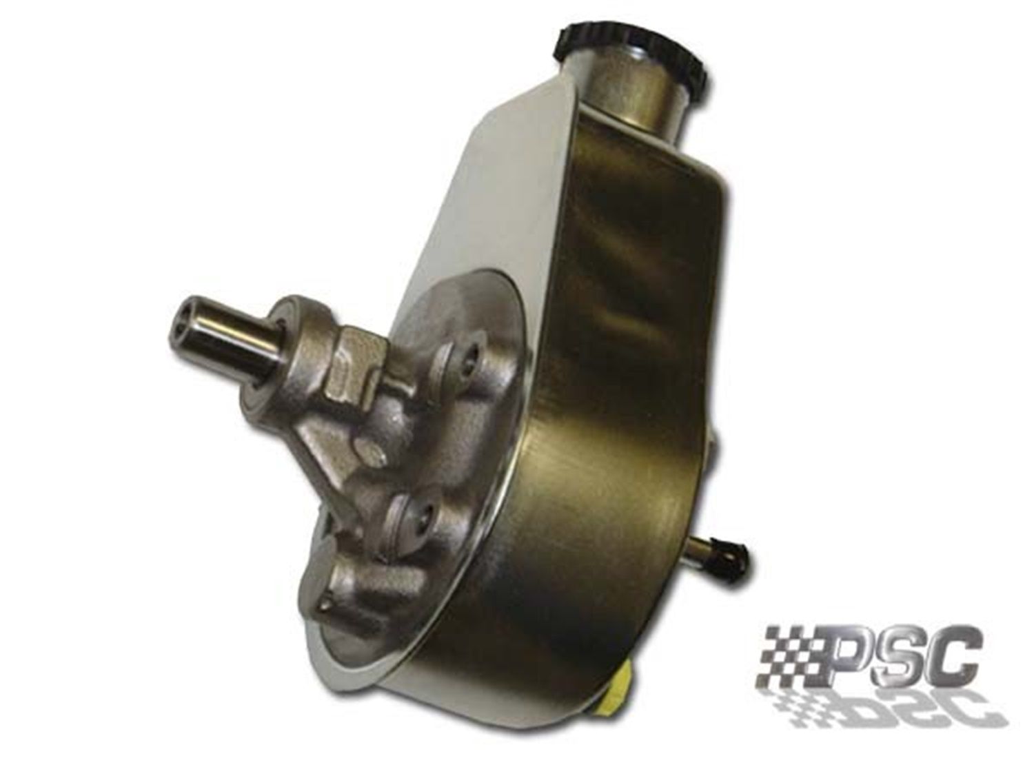 1989, 1988, 1987, 1986, 1985, 1984, 1983, 1982, 1981, 1980 Jeep Cherokee Power Steering Pump