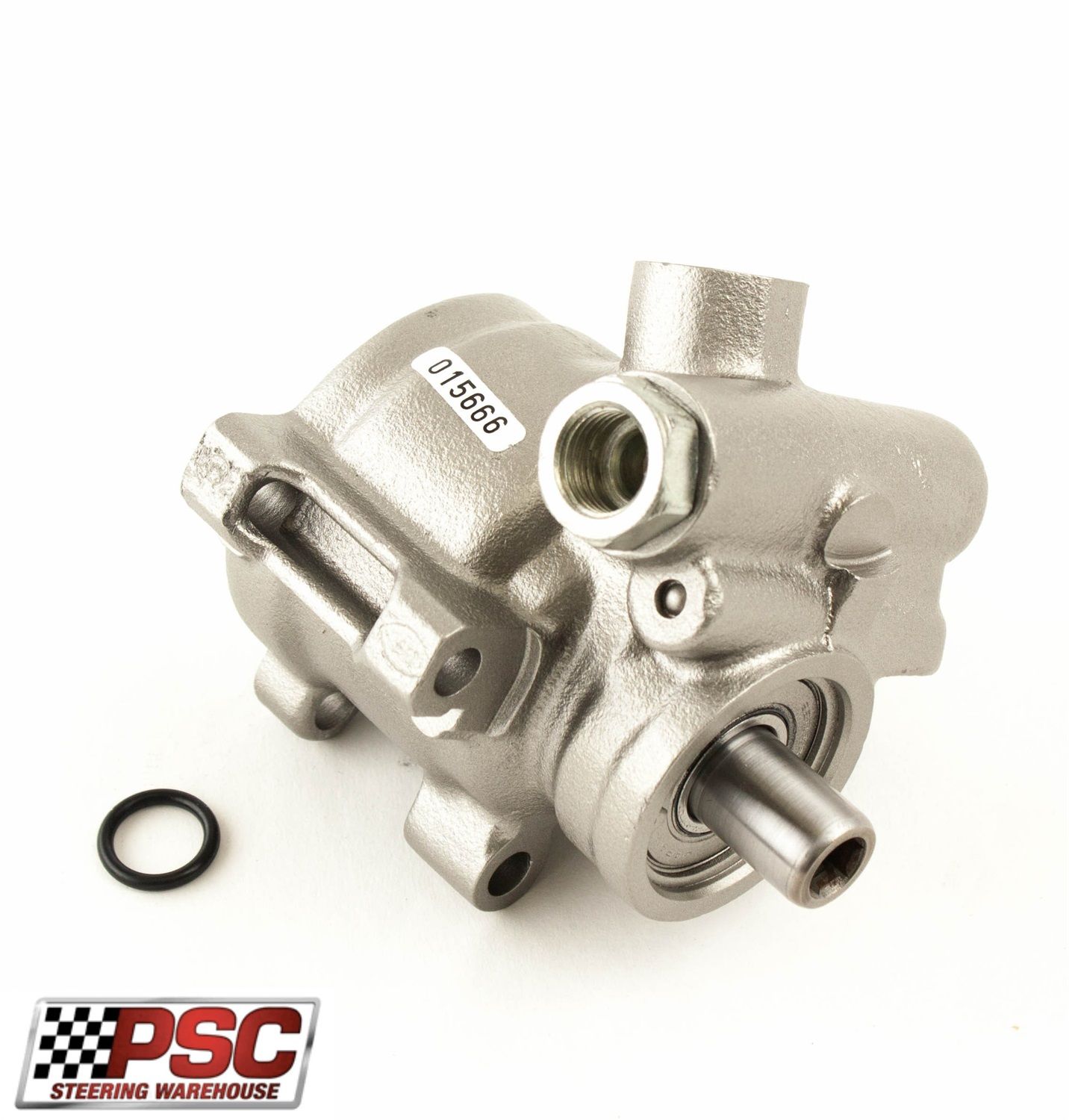 2006, 2005, 2004, 2003, 2002, 2001, 2000, 1999, 1998, 1997 Jeep Wrangler Power Steering Pump
