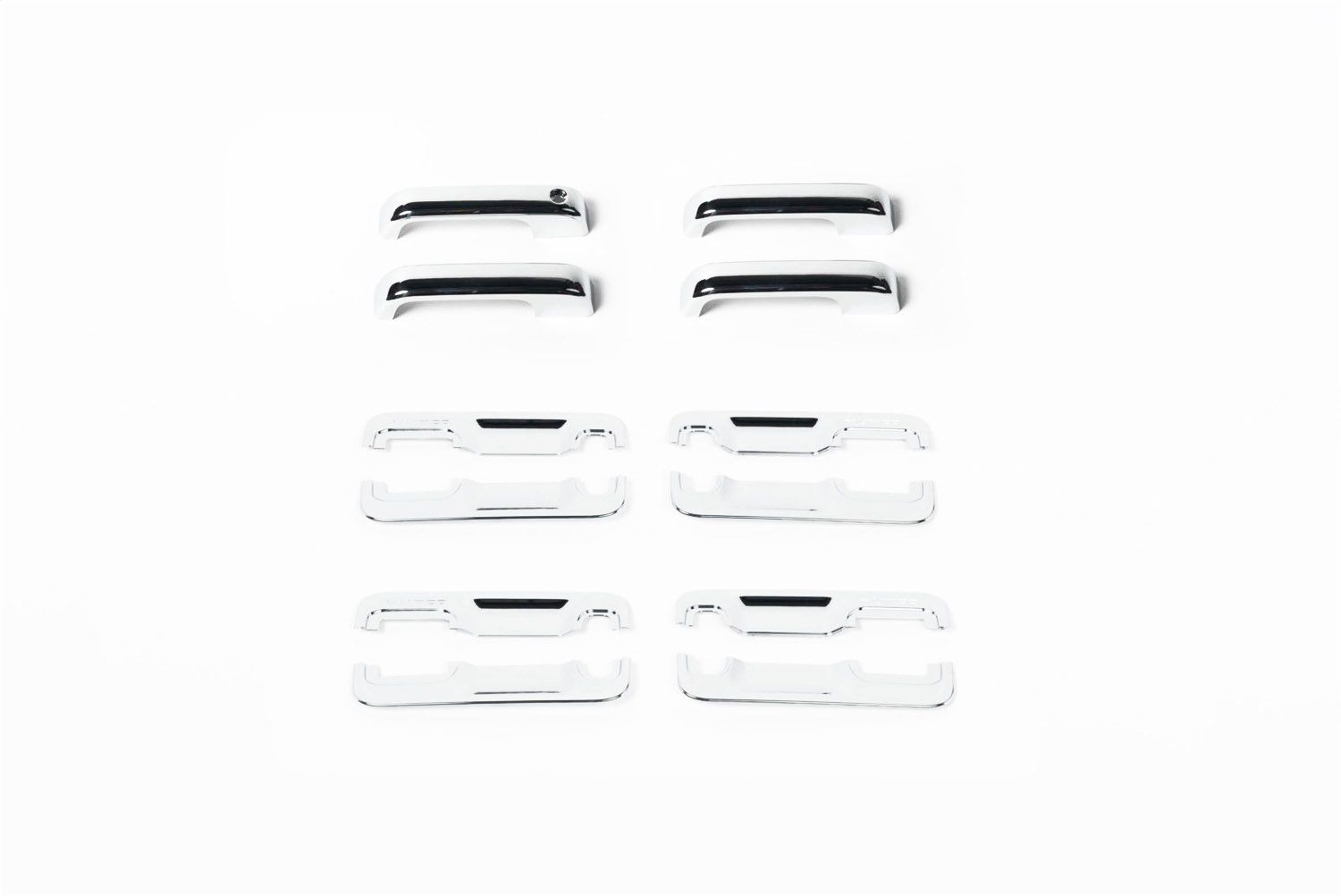 2020, 2019, 2018, 2017, 2016, 2015 Ford F-150 Exterior Door Handle Cover
