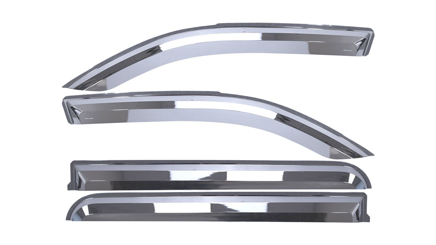 2022, 2021, 2020, 2019 Ram 1500 Side Window Deflector