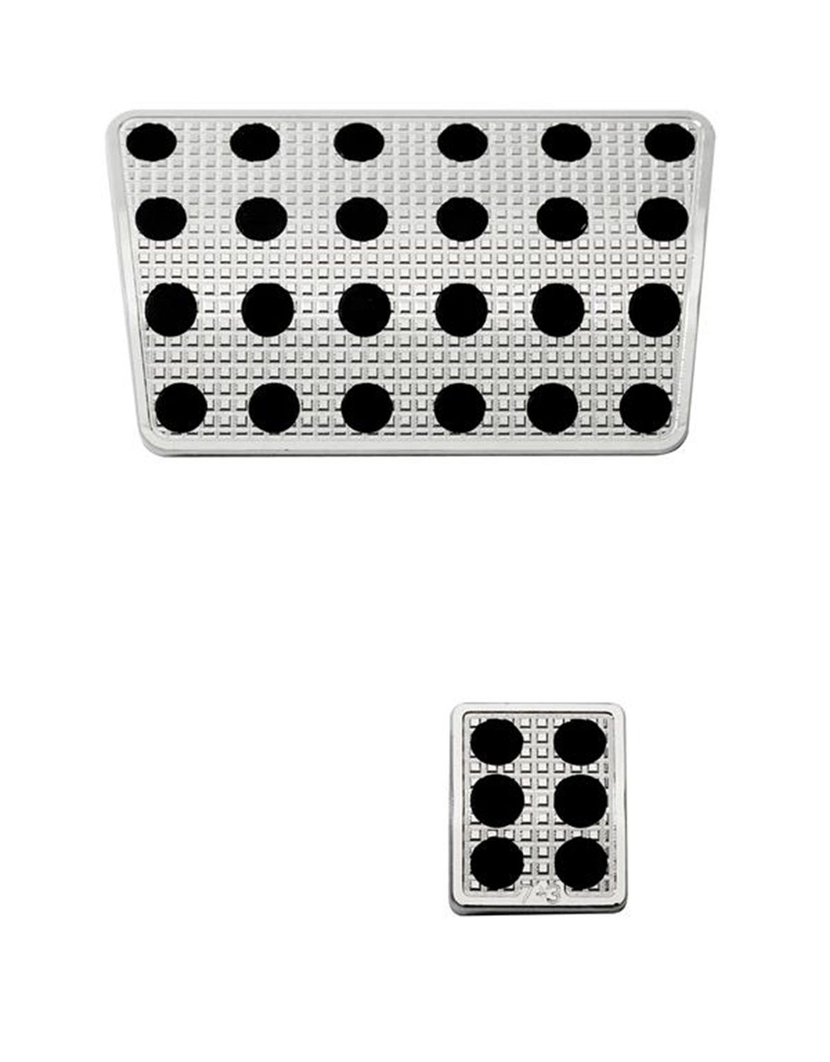 2008, 2007, 2006, 2005 Dodge Magnum Foot Rest