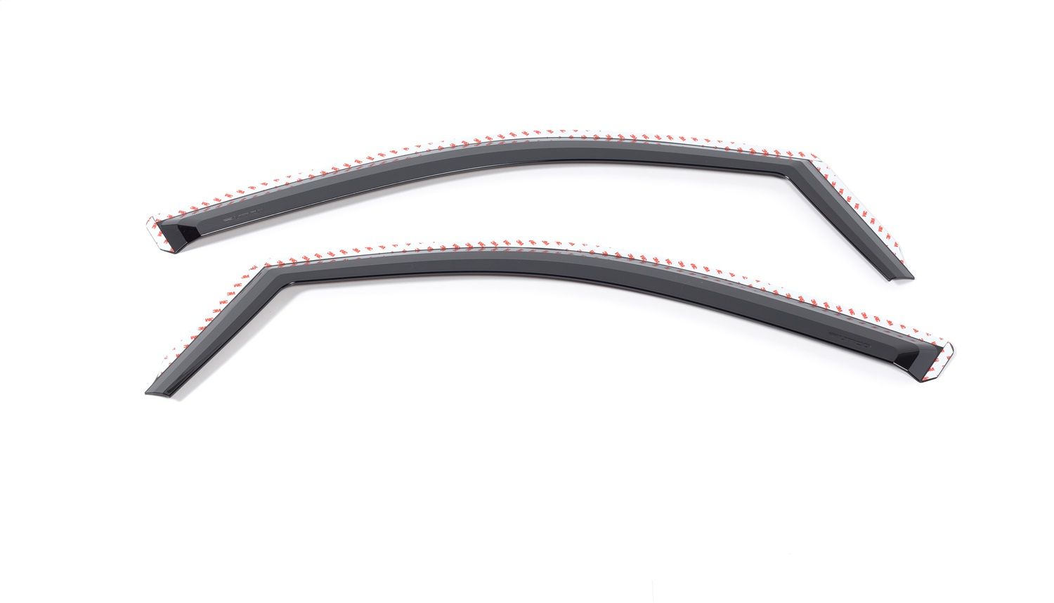 2020, 2019, 2018, 2017, 2016, 2015 GMC Yukon Side Window Deflector
