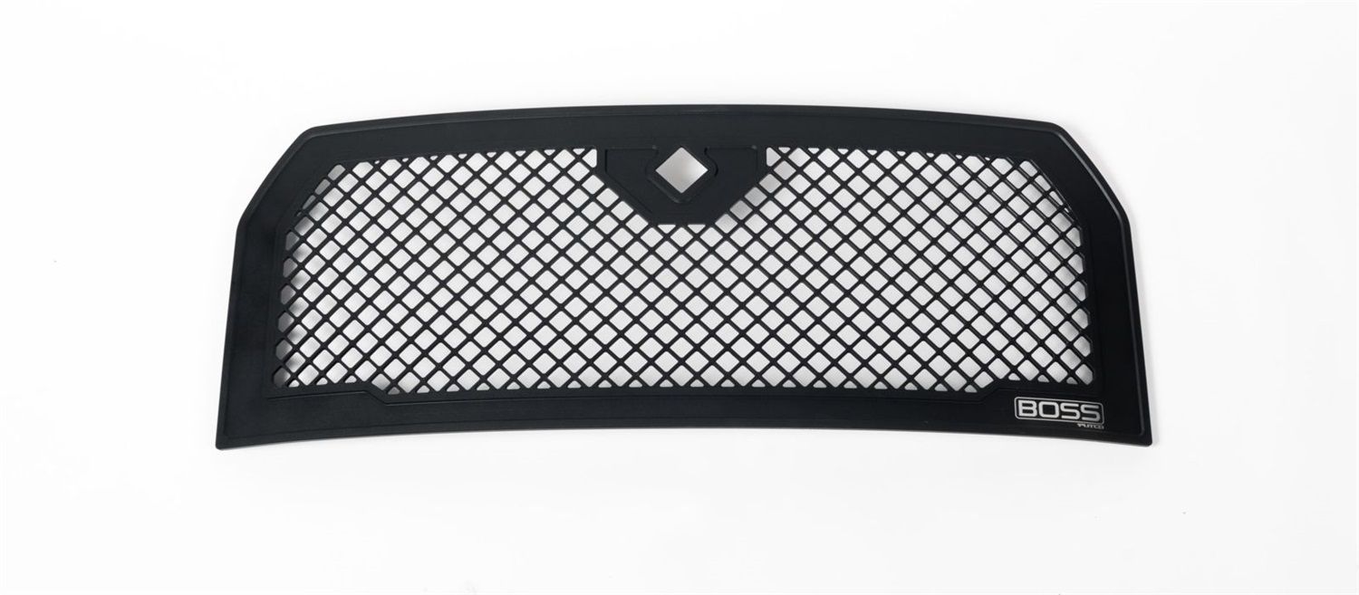 2017, 2016, 2015 Ford F-150 Grille Insert