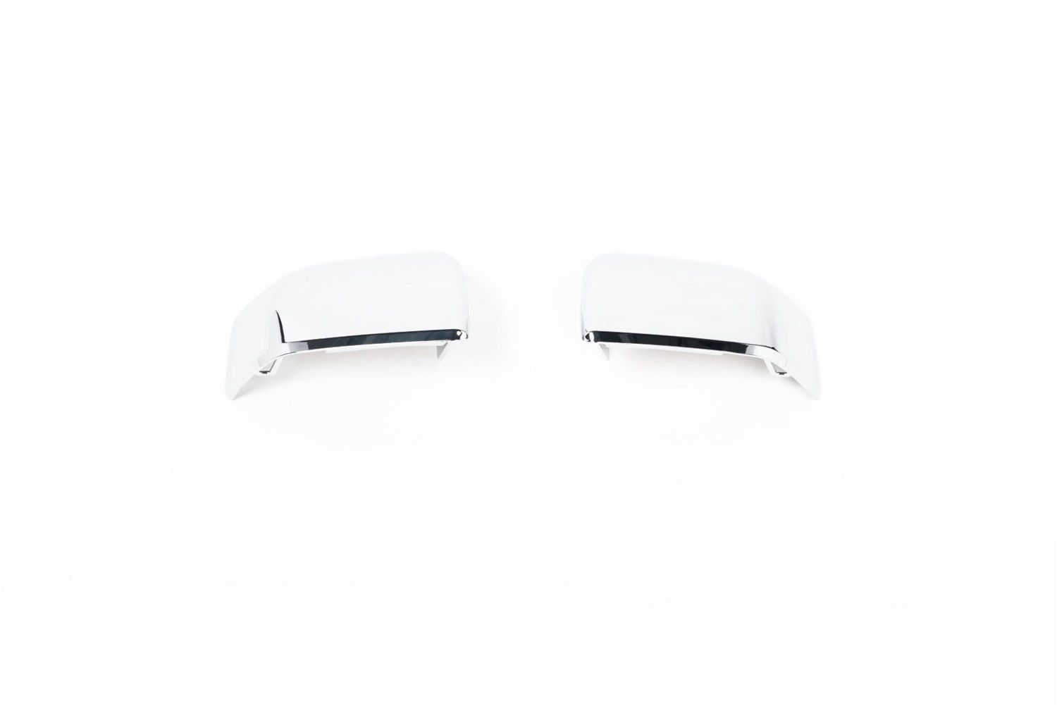 2020, 2019, 2018, 2017, 2016, 2015 Ford F-150 Door Mirror Cover