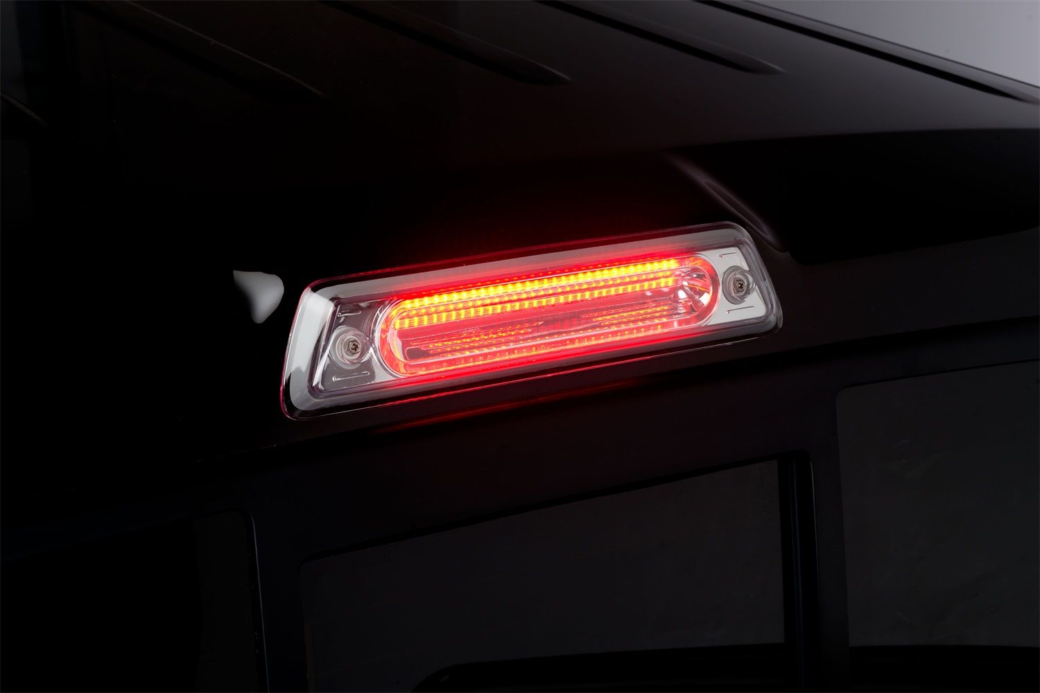 2014, 2013, 2012, 2011, 2010, 2009 Ford F-150 Center High Mount Stop Light