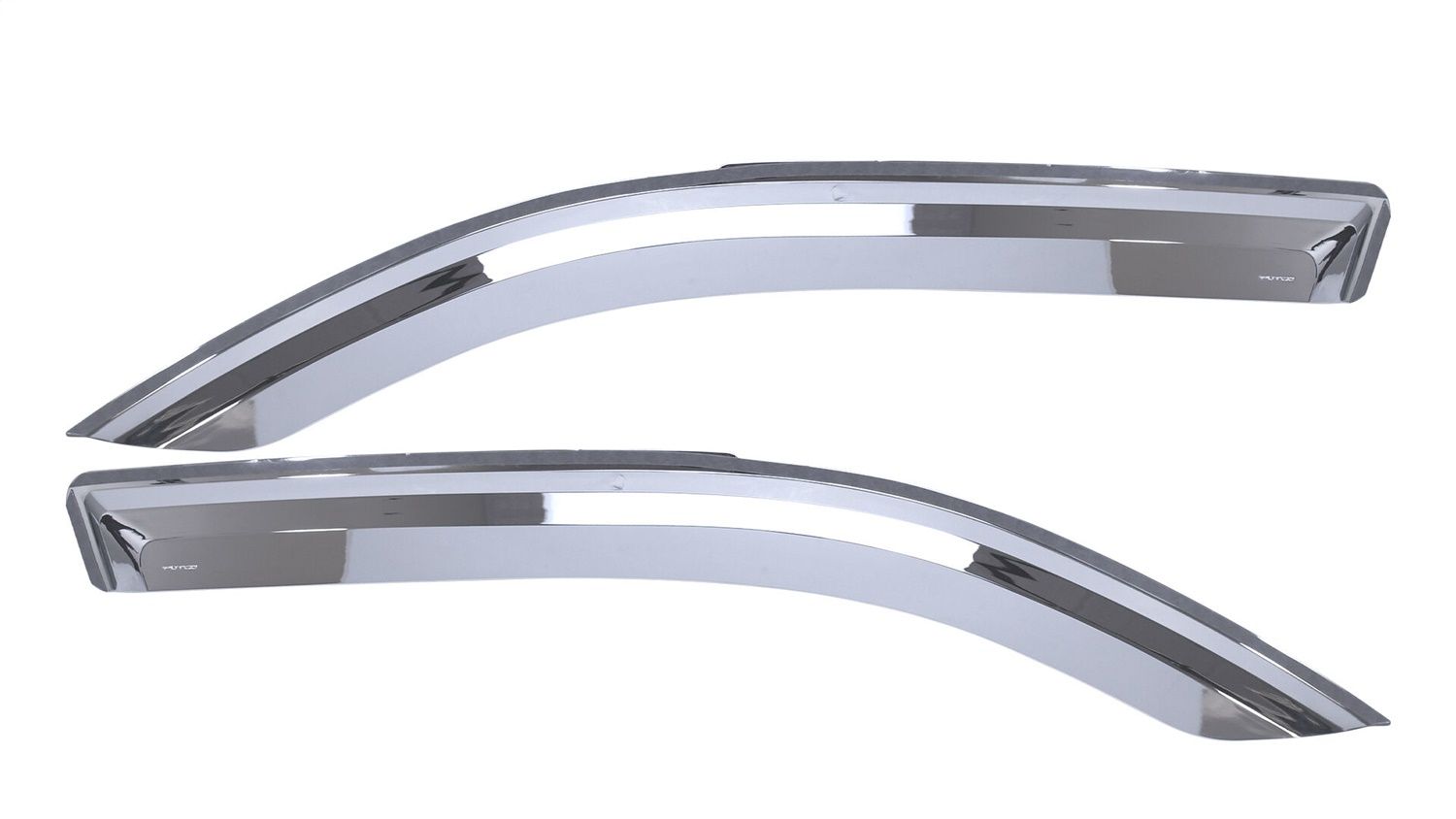 2022, 2021, 2020, 2019 Ram 1500 Side Window Deflector