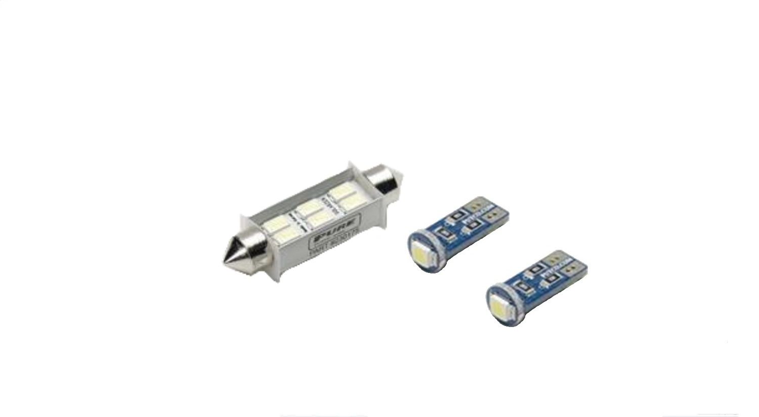 2012, 2011, 2010, 2009, 2008 Ford Escape Dome Light Bulb