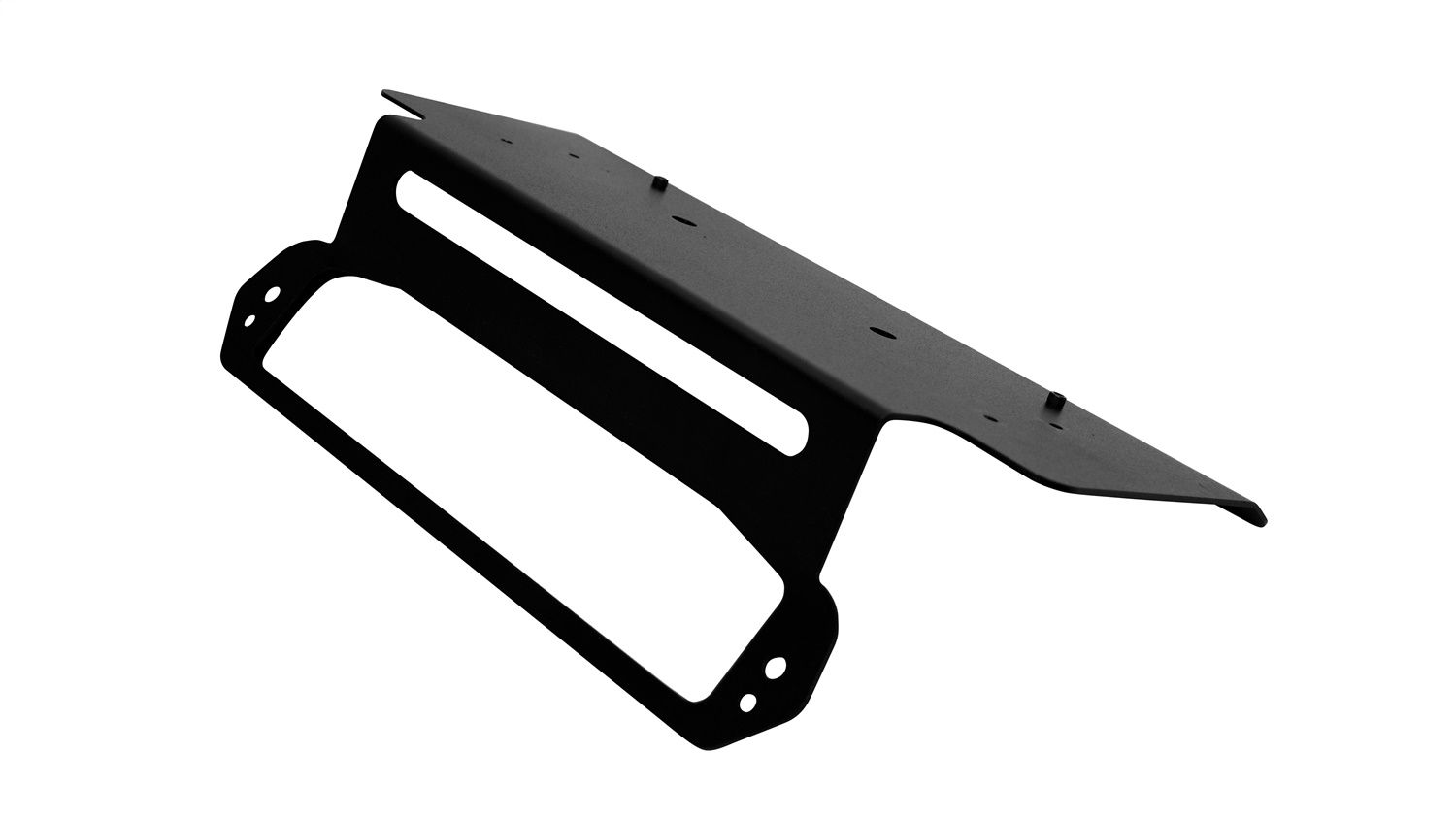 2021, 2020, 2019, 2018, 2017, 2016, 2015, 2014, 2013, 2012, 2011 Ram 2500 1500 Light Bar Mounting Kit