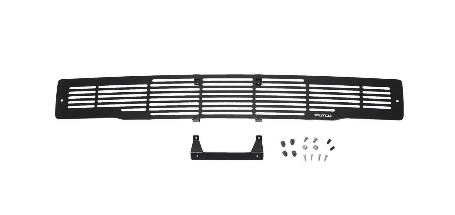 2017, 2016, 2015 Ford F-150 Bumper Grille Insert