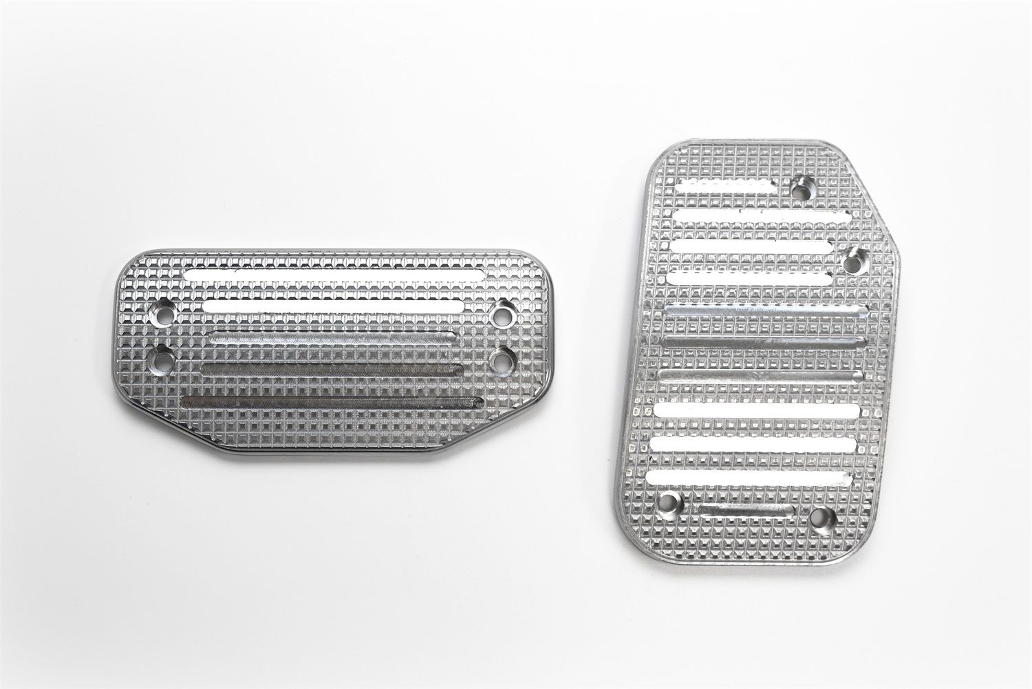 2022, 2021 Ford F-150 Accelerator and Brake Pedal Pad Set