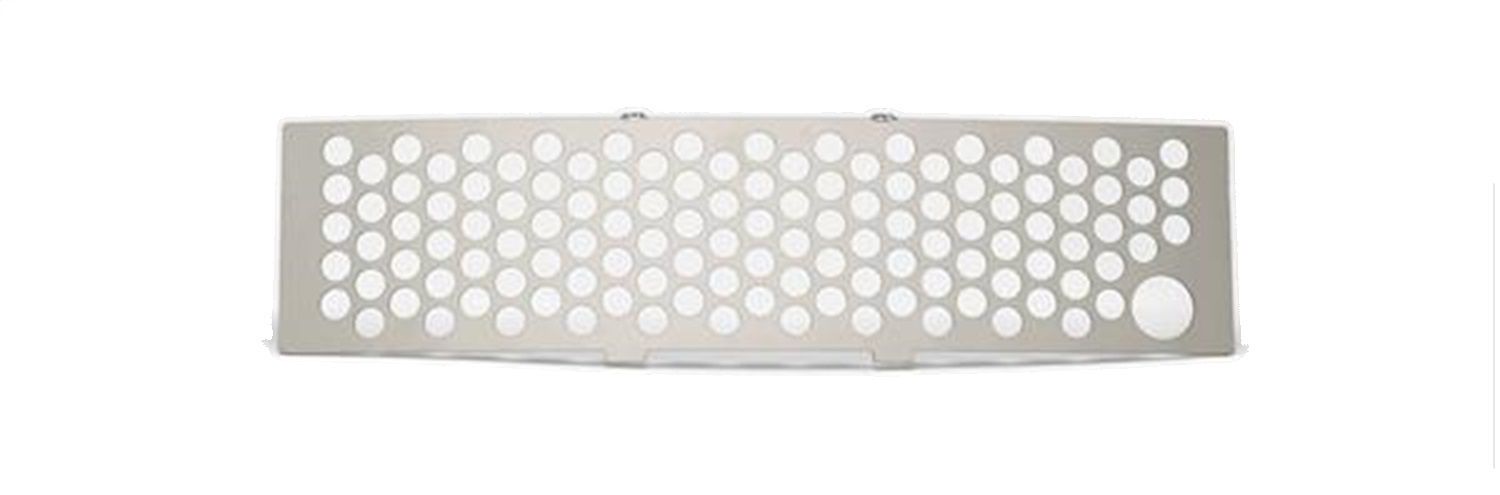2014, 2013, 2012, 2011 Ford F-150 Grille Insert