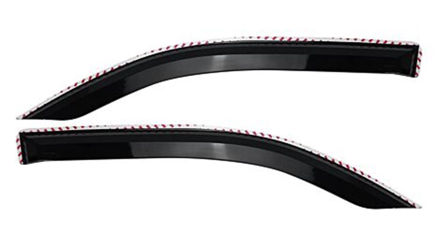 2022, 2021, 2020, 2019 Ram 1500 Side Window Deflector
