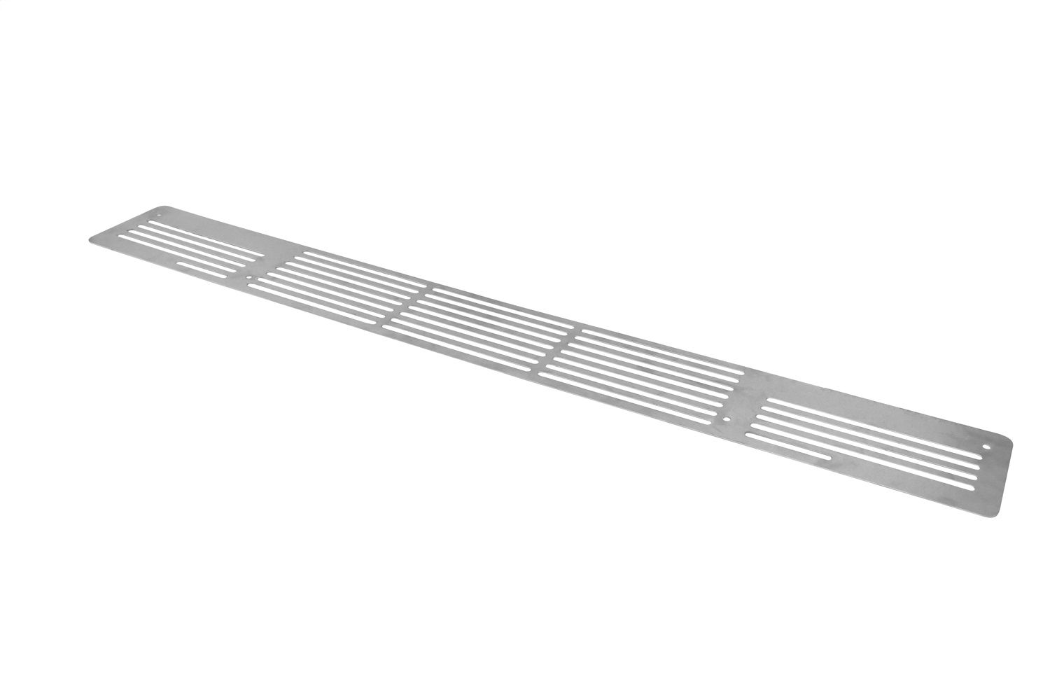 2020, 2019, 2018 Ford F-150 Bumper Grille Insert