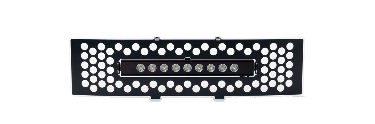 2014, 2013, 2012, 2011 Ford F-150 Bumper Grille Insert