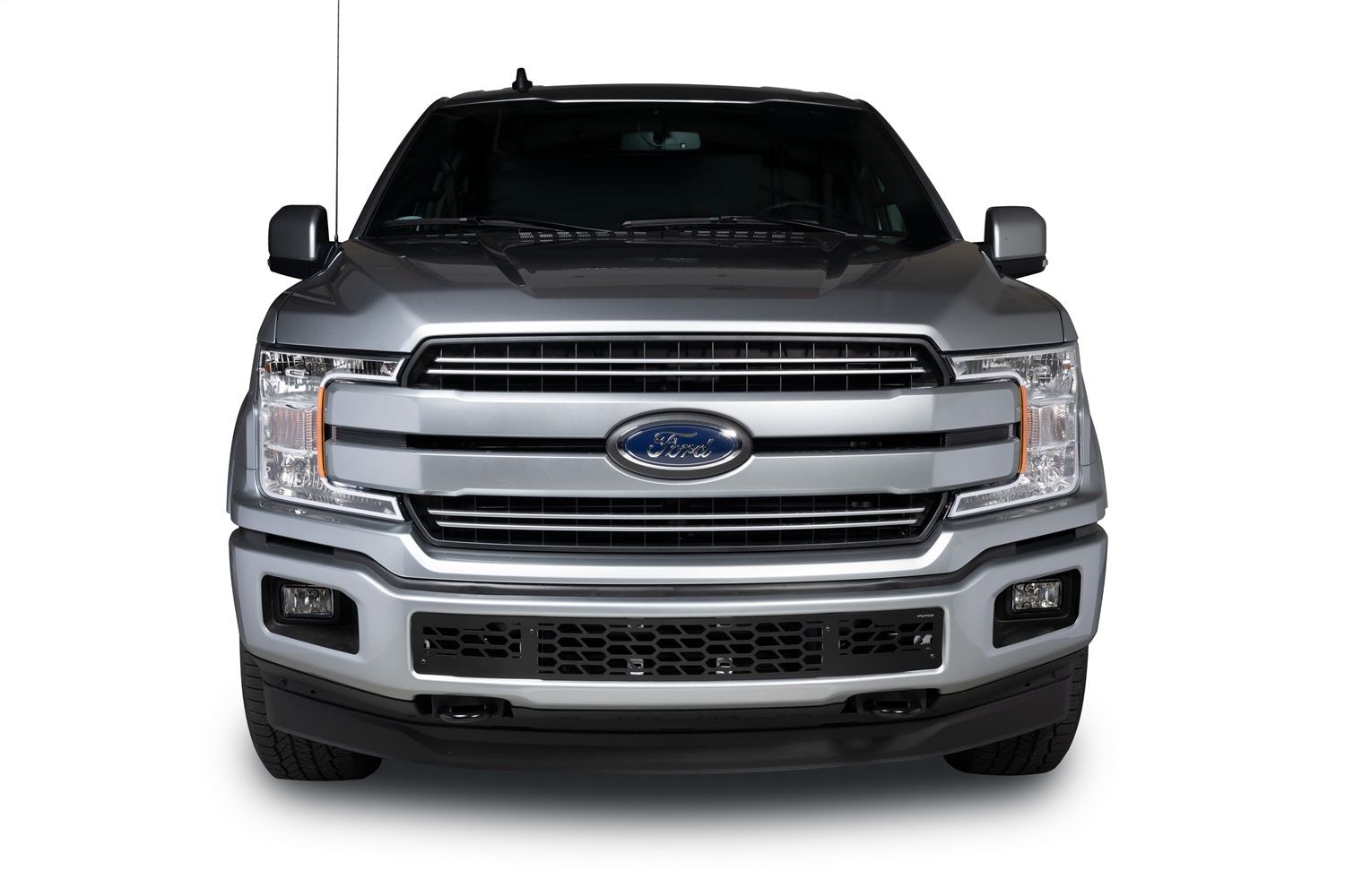 2020, 2019, 2018 Ford F-150 Grille Insert