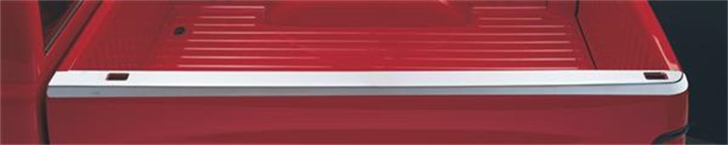 2008, 2007, 2006, 2005, 2004 Ford F-150 Truck Bed Side Rail Protector