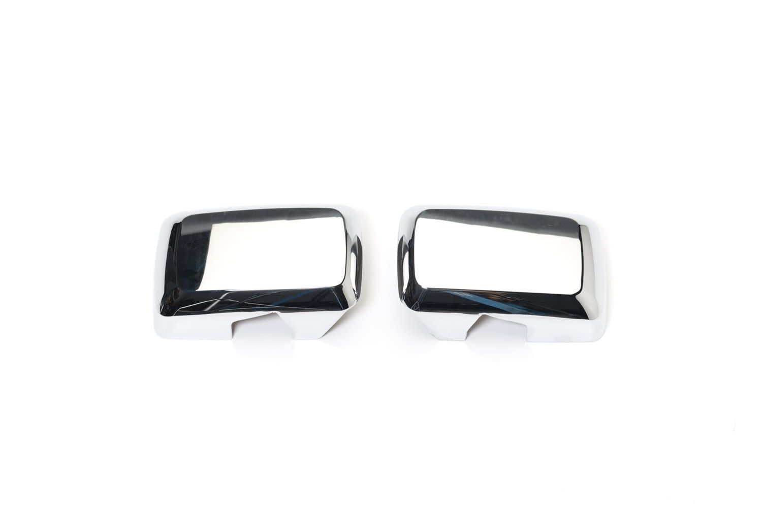 2010, 2009 Hummer H3T Door Mirror Cover
