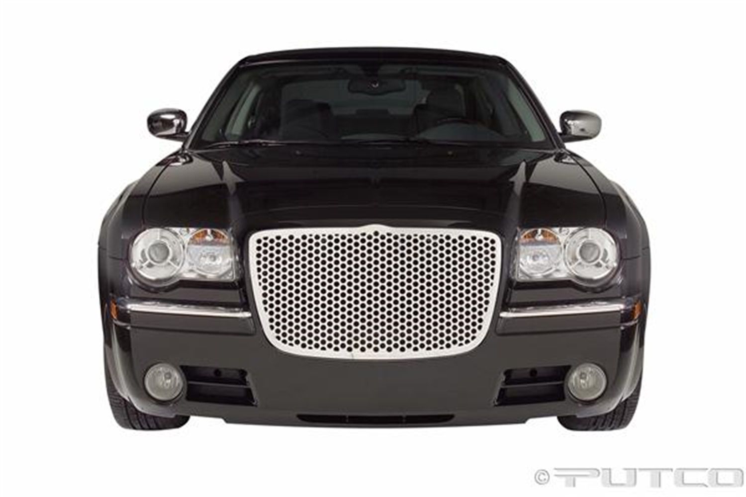 2010, 2009, 2008, 2007, 2006, 2005 Chrysler 300 Grille Insert