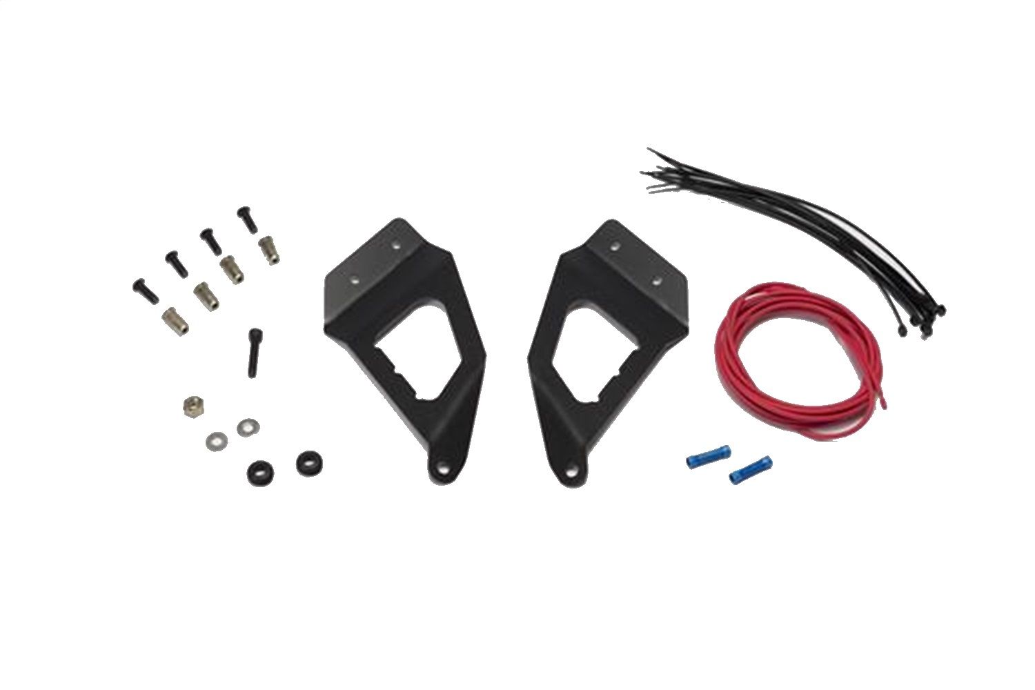 2014, 2013, 2012, 2011, 2010, 2009, 2008, 2007 GMC Yukon Light Bar Mounting Kit