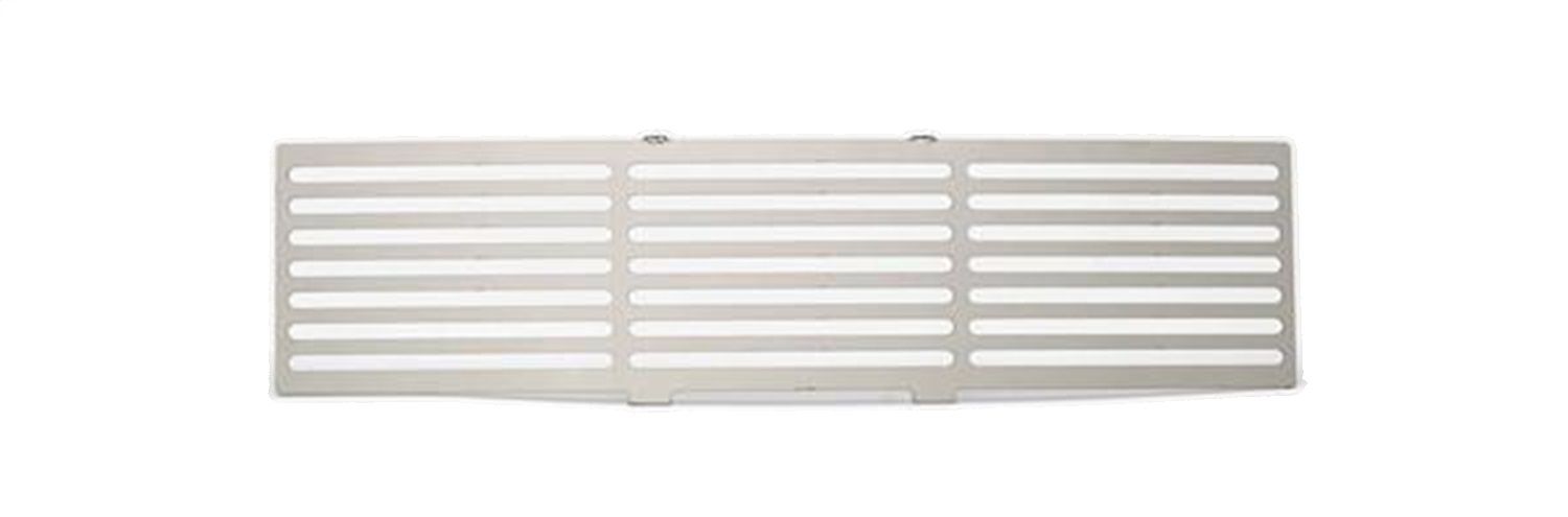 2014, 2013, 2012, 2011 Ford F-150 Bumper Grille Insert