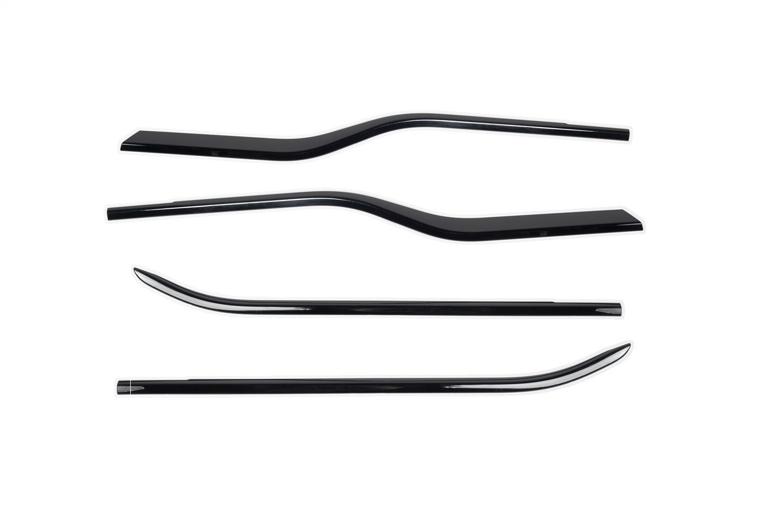 2020, 2019, 2018, 2017, 2016, 2015 Ford F-150 Window Trim