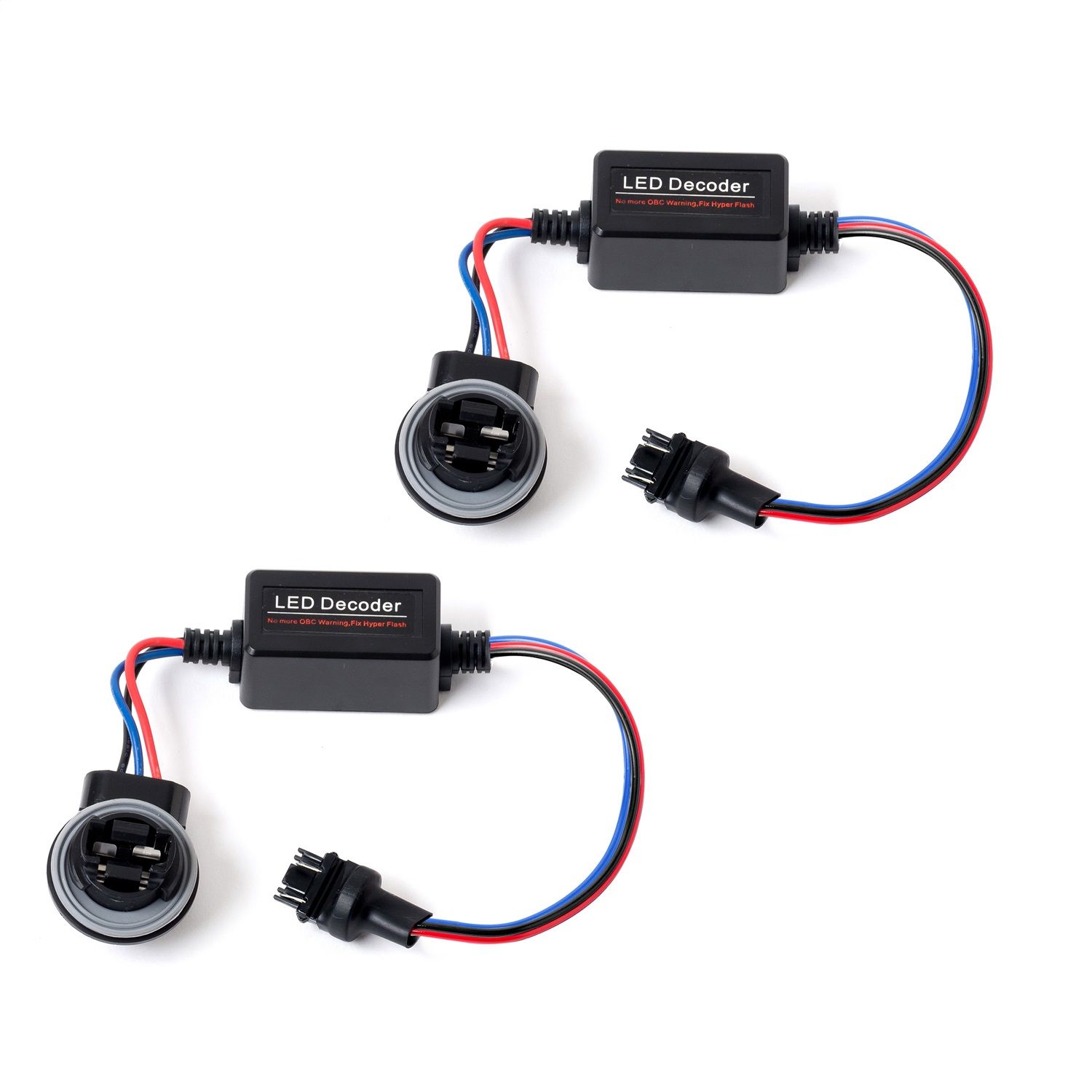 2015, 2014, 2013, 2012, 2011, 2010 Honda Pilot Exterior Multi-Purpose LED