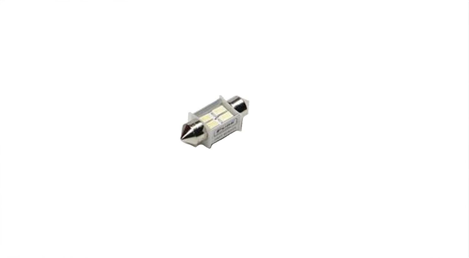 2014, 2013, 2012, 2011 Mazda 2 Dome Light Bulb