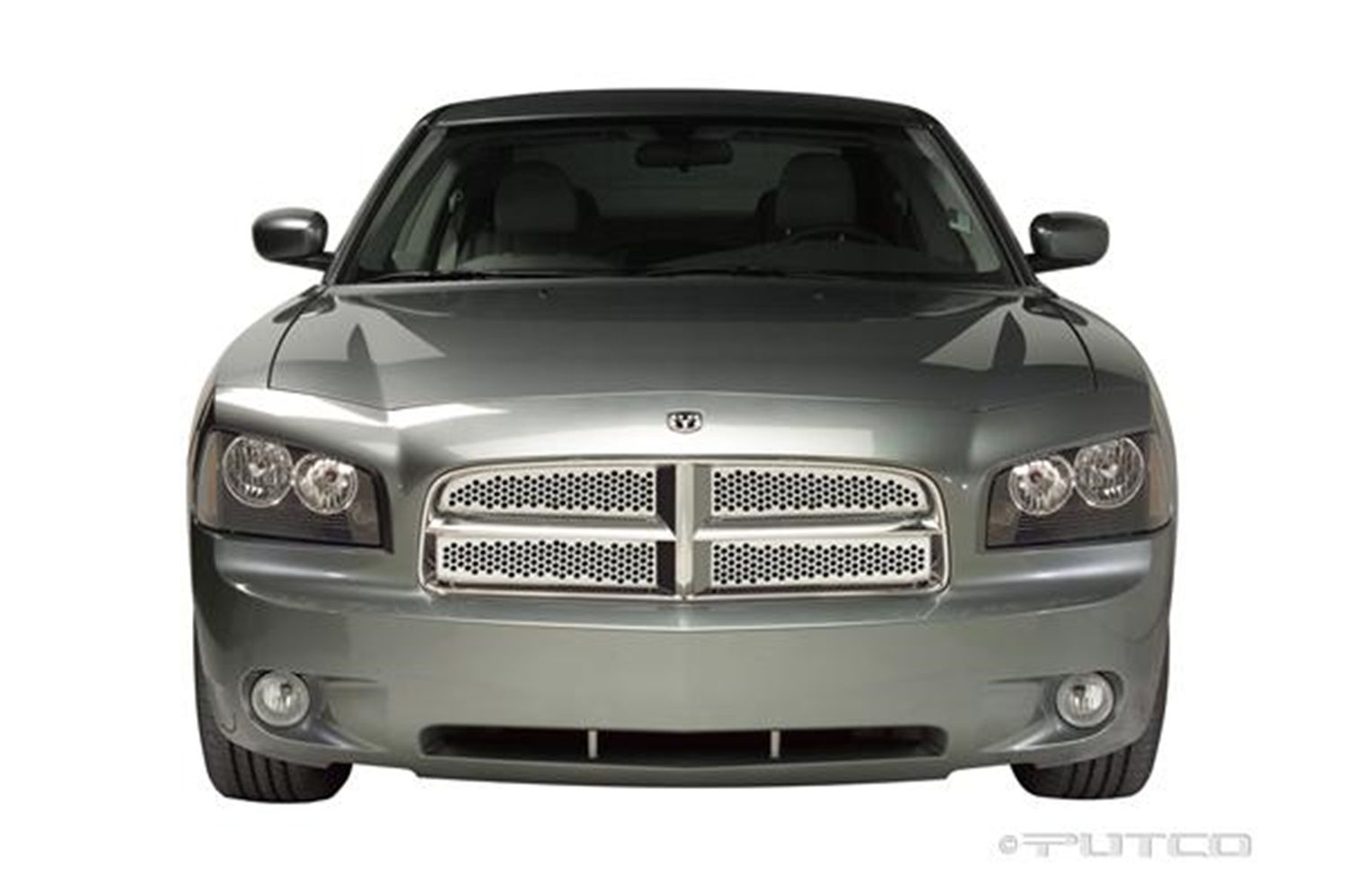 2010, 2009, 2008, 2007, 2006 Dodge Charger Grille Insert