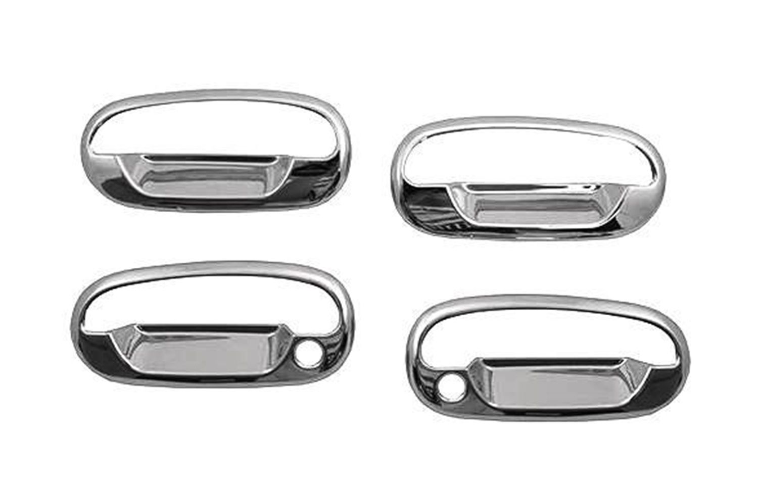 2002, 2001, 2000, 1999, 1998 Ford Expedition Exterior Door Handle Cover