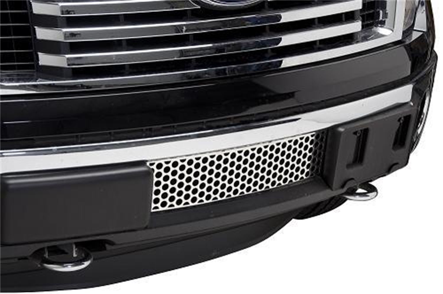2014, 2013, 2012, 2011 Ford F-150 Grille Insert