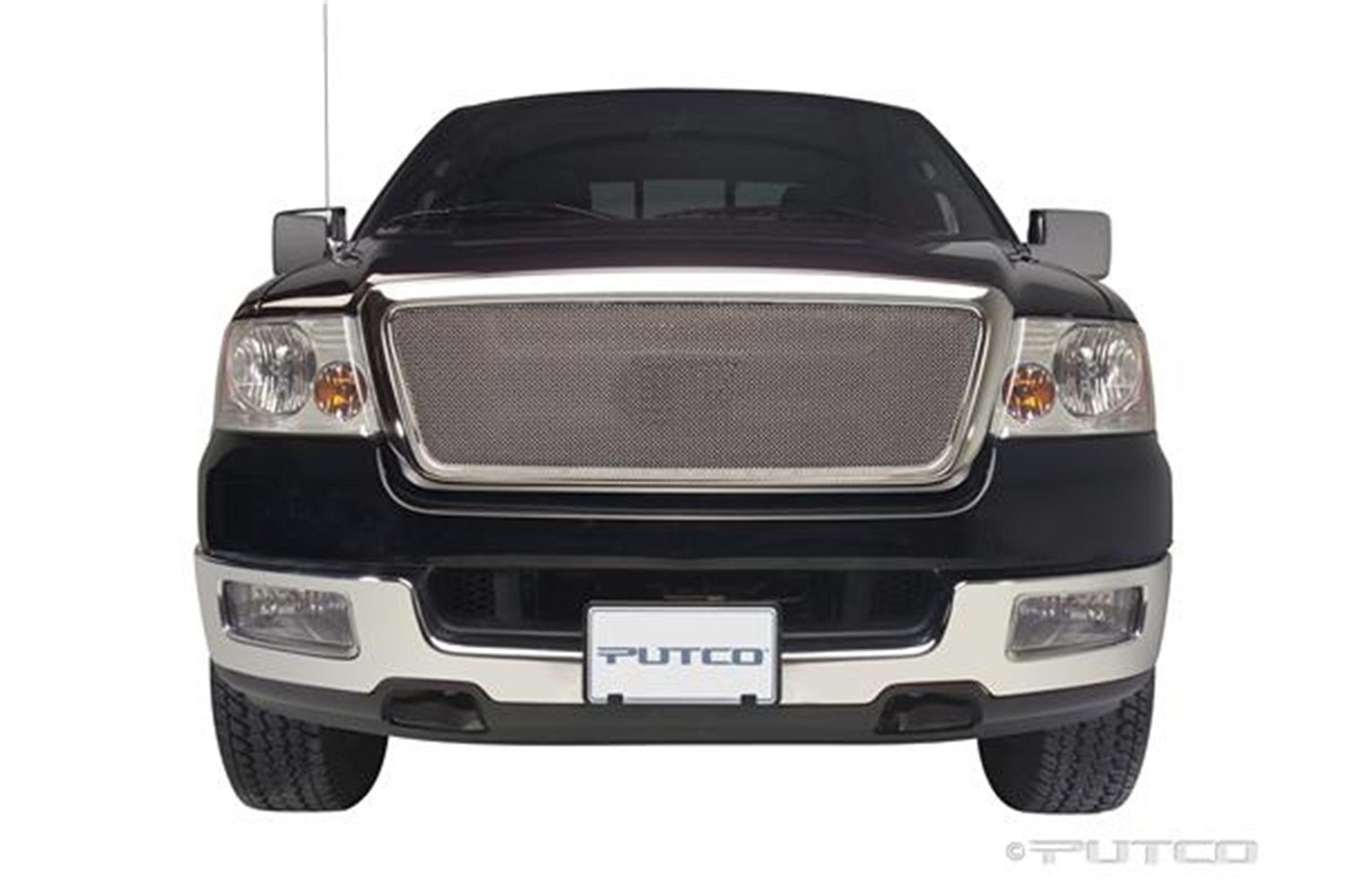 2008, 2007, 2006, 2005, 2004 Ford F-150 Grille Insert