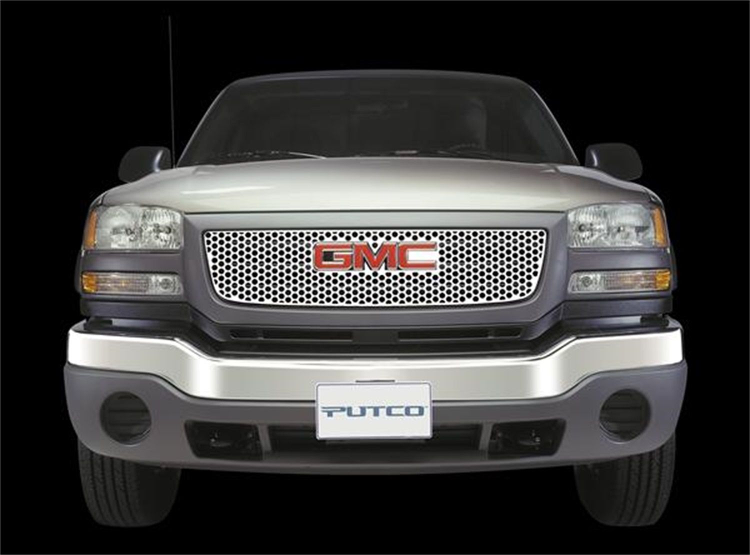 1999, 1998, 1997, 1996, 1995, 1994 GMC Yukon Grille Insert