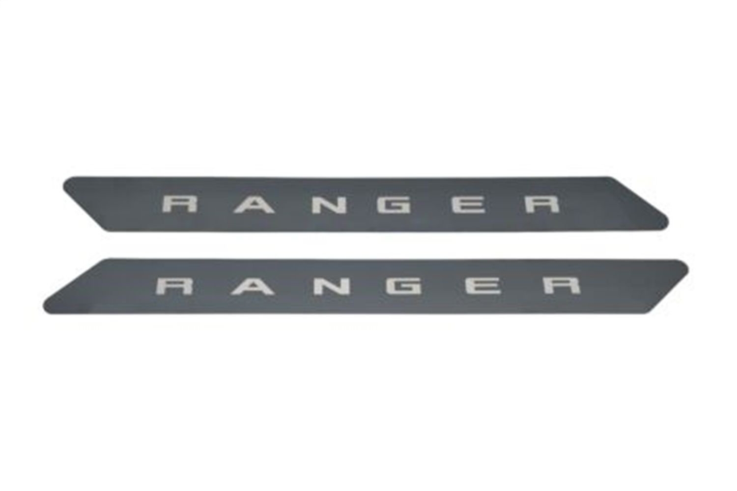2022, 2021, 2020, 2019 Ford Ranger Door Sill Plate