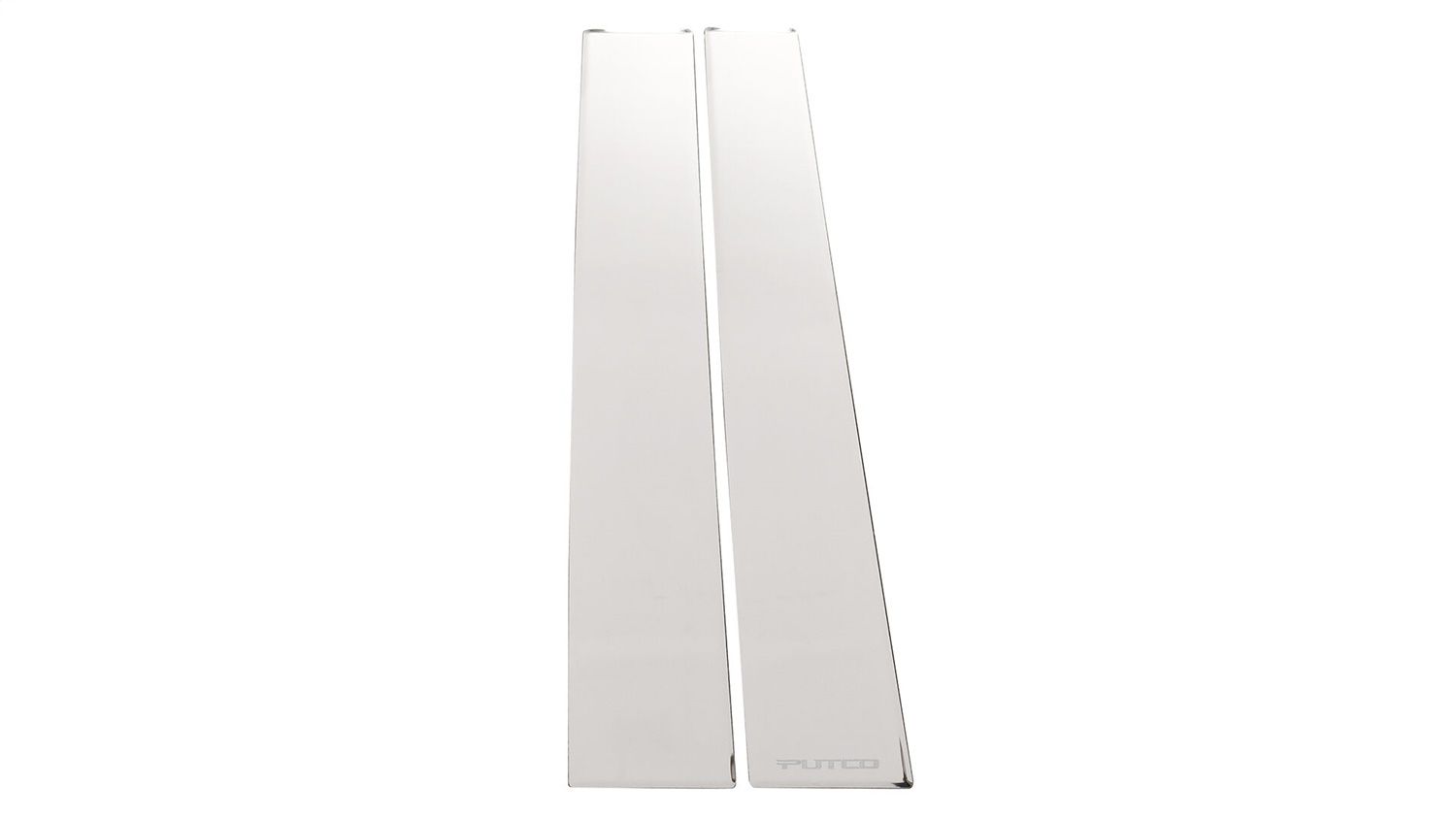 2022, 2021, 2020 Ram 2500 Door Pillar Post Trim Set