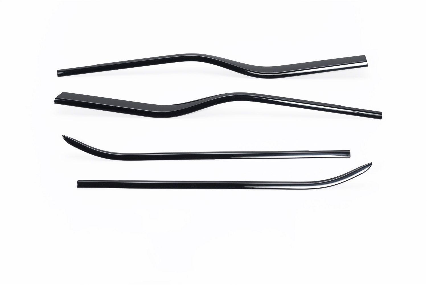 2020, 2019, 2018, 2017, 2016, 2015 Ford F-150 Window Trim