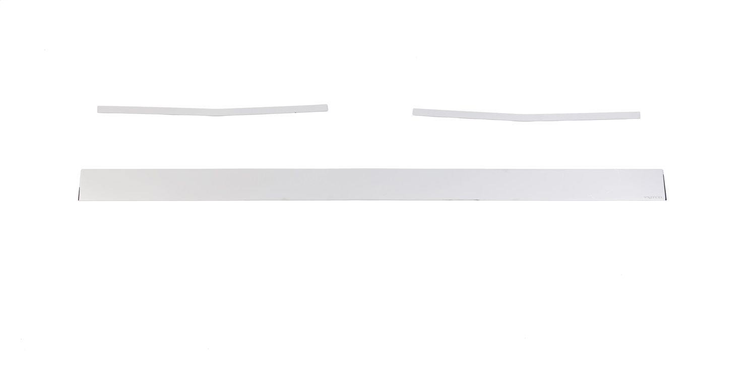 2020, 2019, 2018, 2017, 2016, 2015 Ford F-150 Tailgate Trim