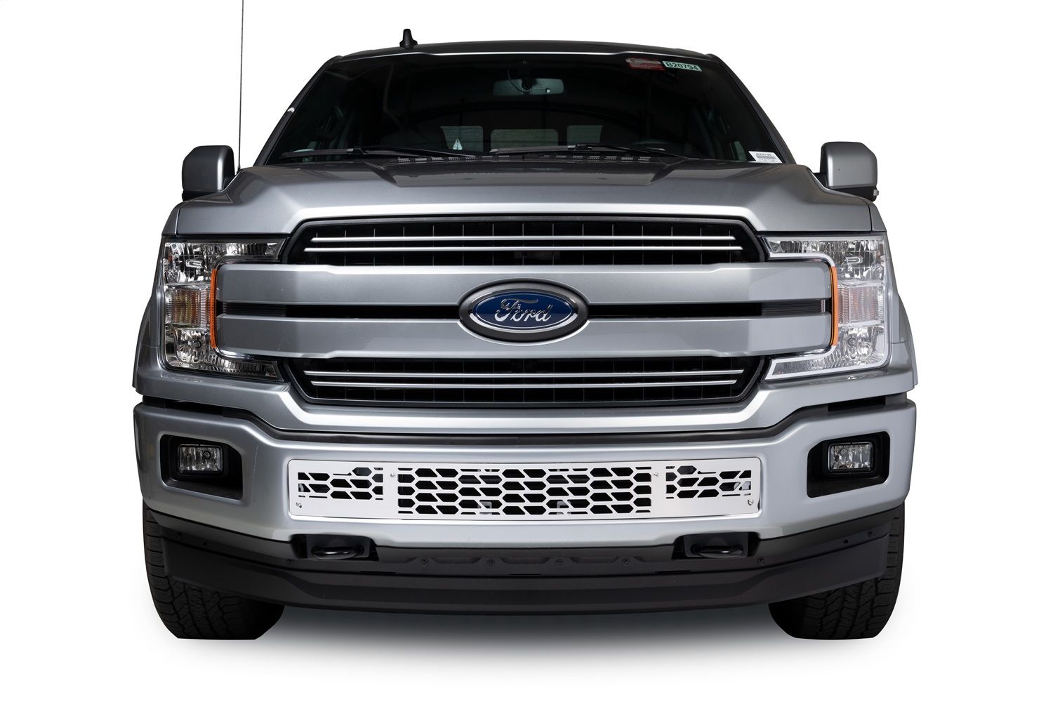 2020, 2019, 2018 Ford F-150 Grille Insert