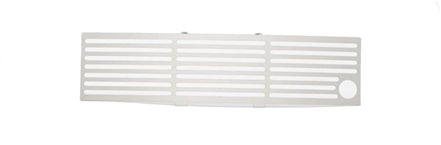 2014, 2013, 2012, 2011 Ford F-150 Bumper Grille Insert
