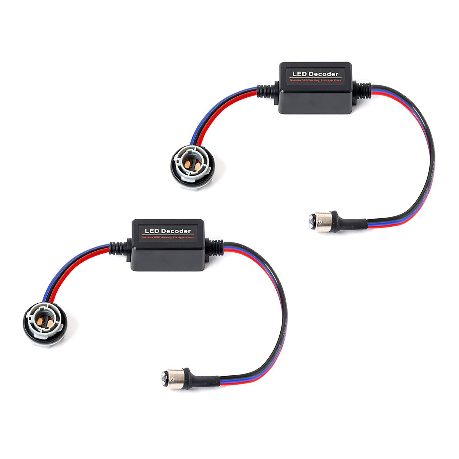 2007, 2006, 2005 Chevrolet Equinox Exterior Multi-Purpose LED